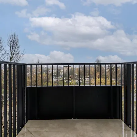 Braniborska Apartamento *