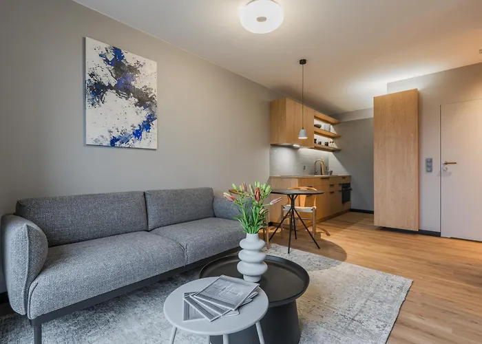 Braniborska Διαμέρισμα