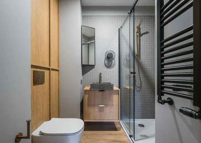 Braniborska Διαμέρισμα *