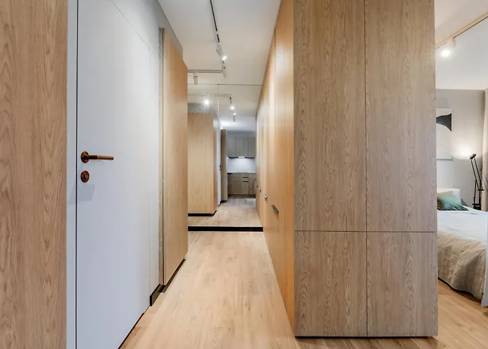 Braniborska Διαμέρισμα *