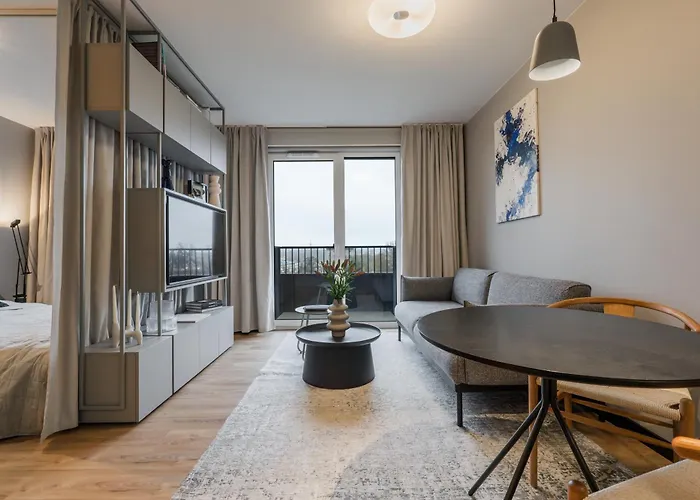 Braniborska Διαμέρισμα