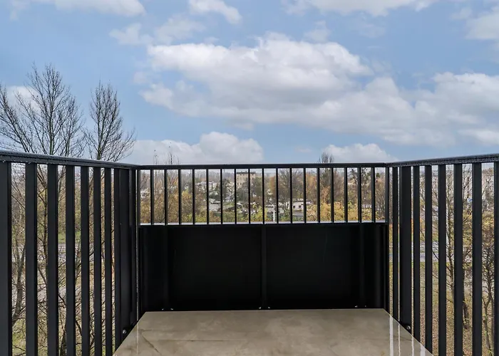 Braniborska Διαμέρισμα *